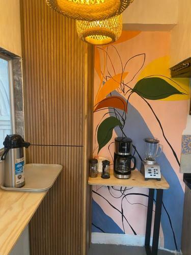 Hostal Patio Del R�o