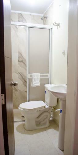 Hotel Centrostay