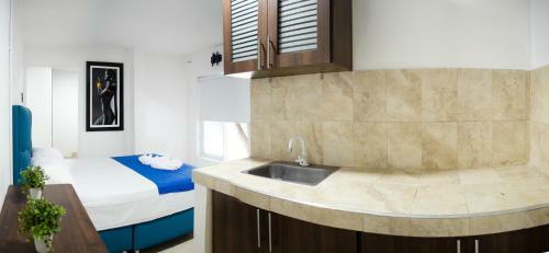 Hotel Centrostay