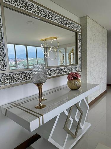 Luxury Apartment