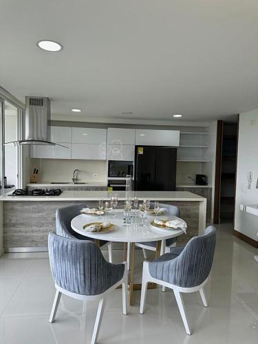 Luxury Apartment