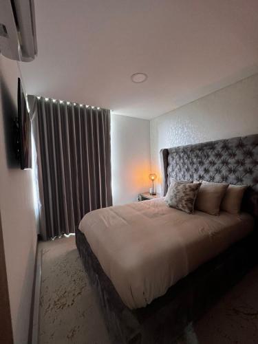 Luxury Apartment