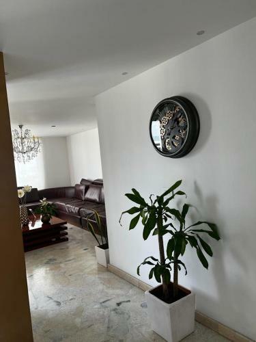 Apartamento El Pe��n Cali