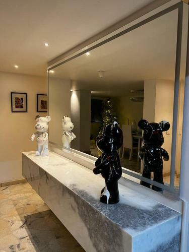 Apartamento El Pe��n Cali