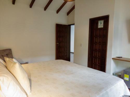 Hotel Boutique La Casa de Piedra