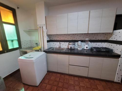 Apartamento Juanva Alameda2
