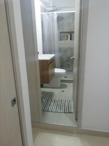 Apartamento Nuevo , Barrio Belalcazar