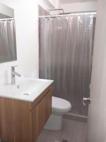 Apartamento Nuevo , Barrio Belalcazar