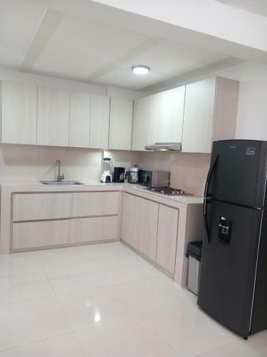 Apartamento Nuevo , Barrio Belalcazar