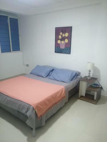 Apartamento Nuevo , Barrio Belalcazar