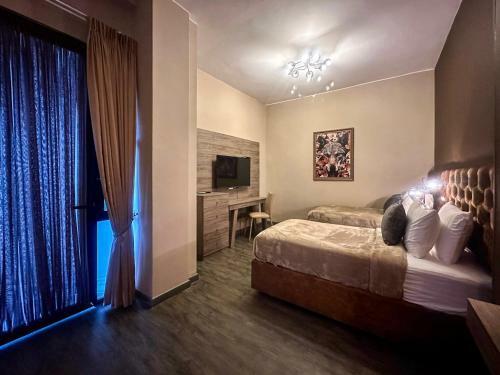 Hotel Osv� Boutique Cali