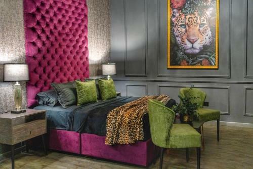 Hotel Osv� Boutique Cali