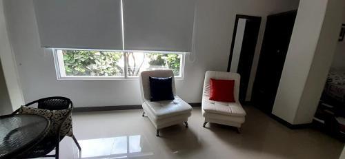 Apartamento Apto Estudio Luxury Cali