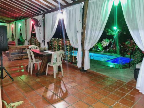 Apartamento Finca Sopetran Bella Vita