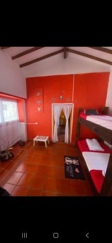 Apartamento Finca Sopetran Bella Vita