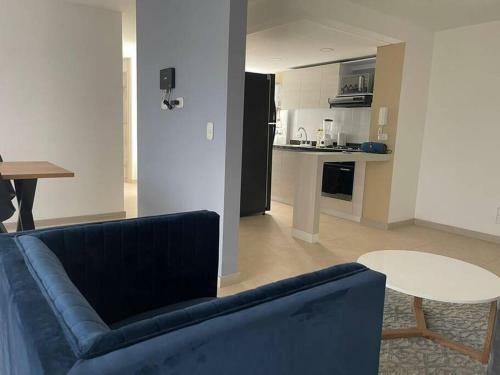Hermoso Apartamento En Cali