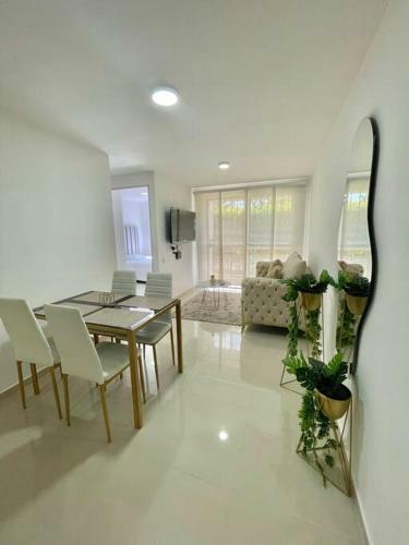 Apartamento Espectacular Apto, Sur De Cali