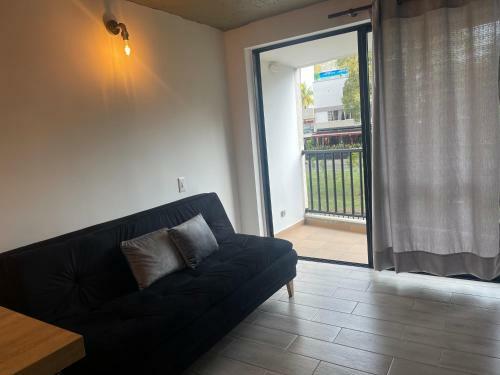 Apartamento Nuevo Y Moderno Estudio