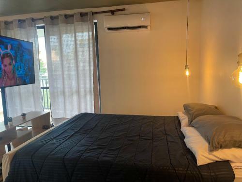Apartamento Nuevo Y Moderno Estudio