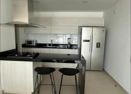 Apartamento Sur-oeste