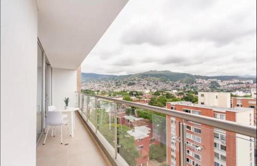 Apartamento Sur-oeste