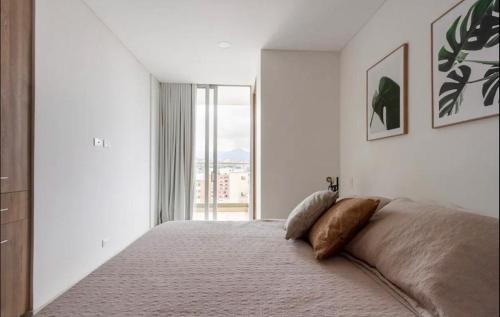 Apartamento Sur-oeste