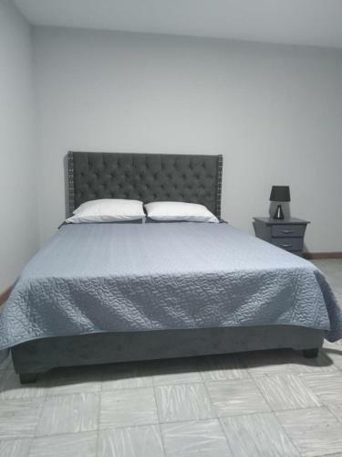 Private Studio Apartments