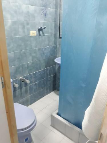 Private Studio Apartments