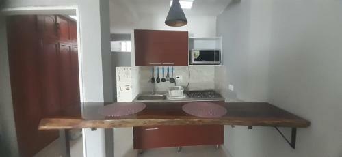 Private Studio Apartments