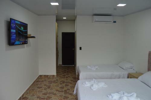 Hotel Guacamayas Resort Vacation