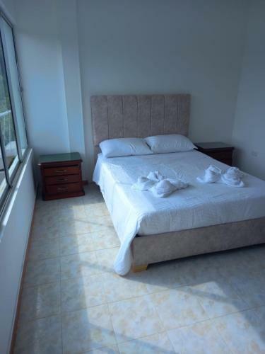 Hotel Guacamayas Resort Vacation
