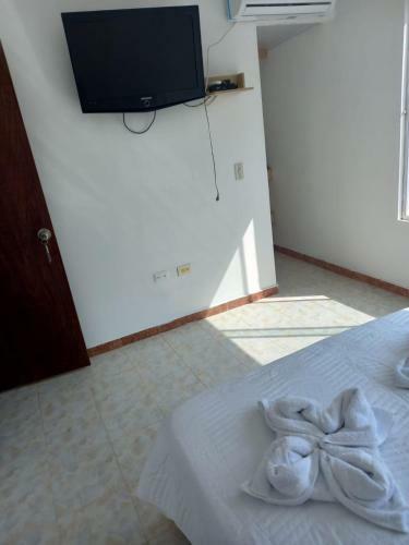 Hotel Guacamayas Resort Vacation