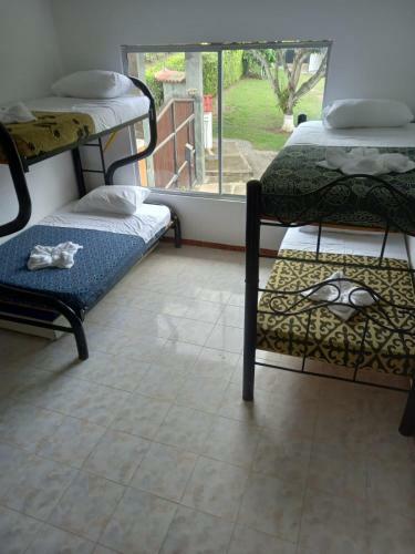 Hotel Guacamayas Resort Vacation