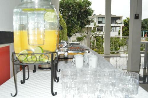 Hotel Guacamayas Resort Vacation