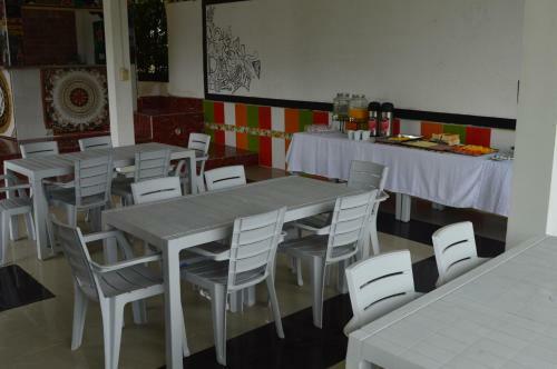 Hotel Guacamayas Resort Vacation