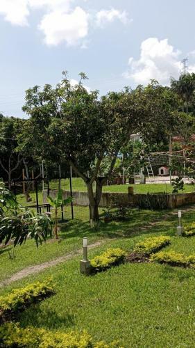 Hotel Guacamayas Resort Vacation
