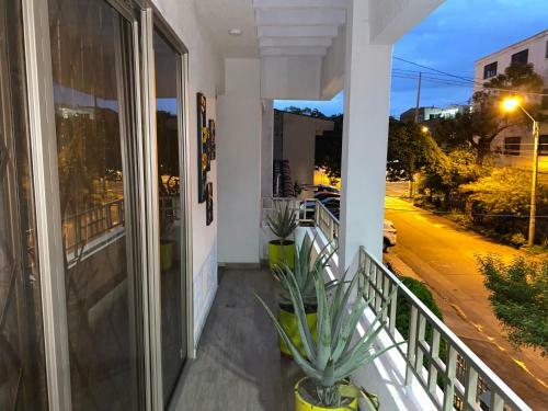 Habitaci�n Privada 2 Cali