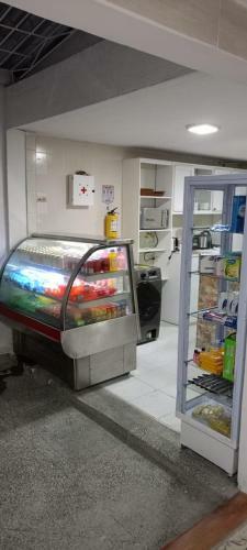 Apartamento Alameda