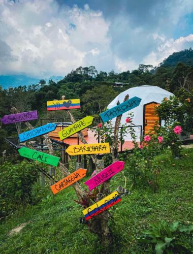 La Julita Glamping