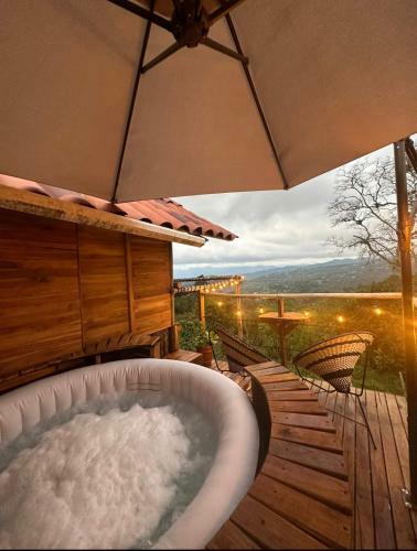 La Julita Glamping