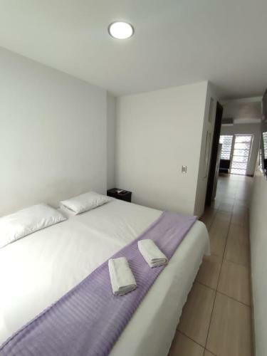 Apartamento Miraflores