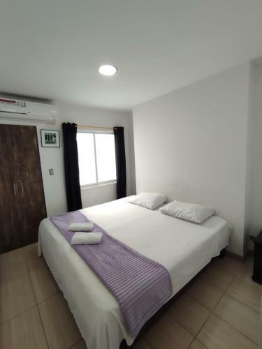 Apartamento Miraflores