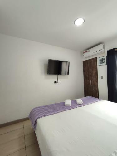 Apartamento Miraflores