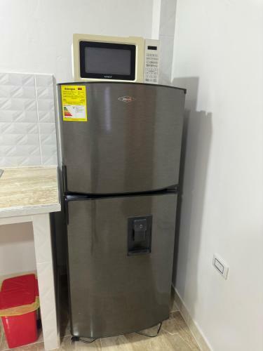 Apartamento Three Cay Suites