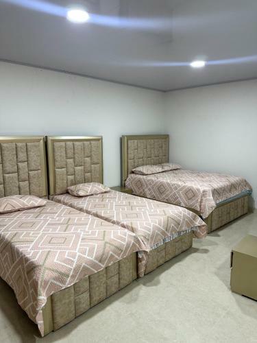 Apartamento Three Cay Suites