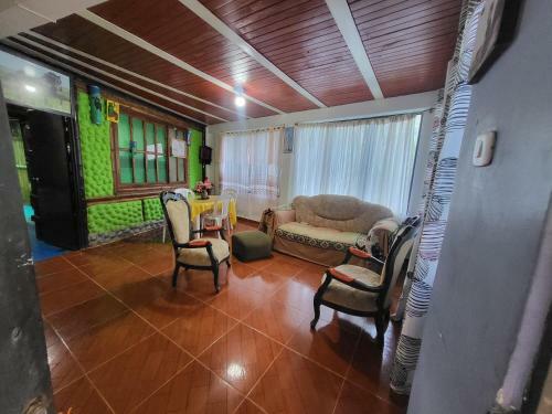 Apartamento El Rancho De Stella