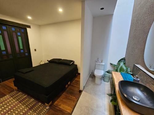 Hostal Casa Alba