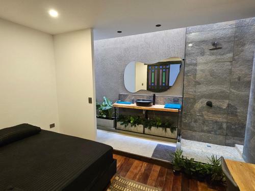 Hostal Casa Alba