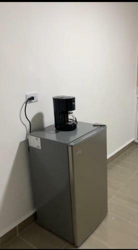 Apartamento The Oasis Bur�