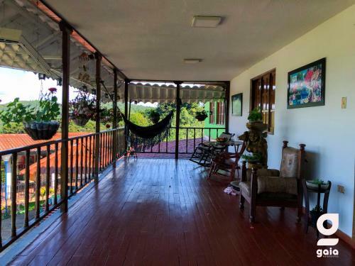 Agroturismo Gaia 4 Elemento